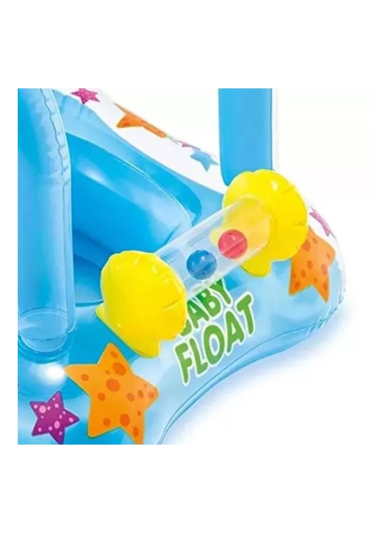 Sunshade Kiddie Float 81 x 66cm