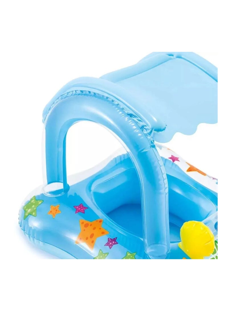 Sunshade Kiddie Float 81 x 66cm