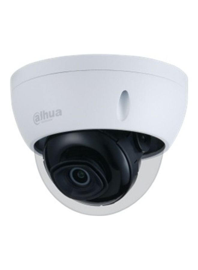 4MP Lite IR Fixed-focal Dome Network Camera