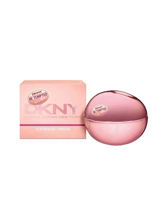 Be Tempted Eau So Blush W Edp 50Ml