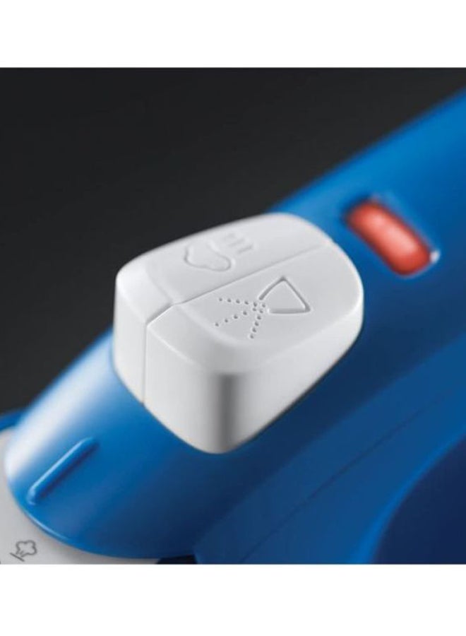 Light And Easy Bright Steam Iron 240.0 ml 2400.0 W 24830 Sapphire