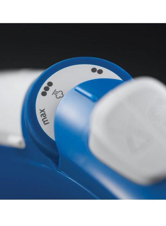 Light And Easy Bright Steam Iron 240.0 ml 2400.0 W 24830 Sapphire