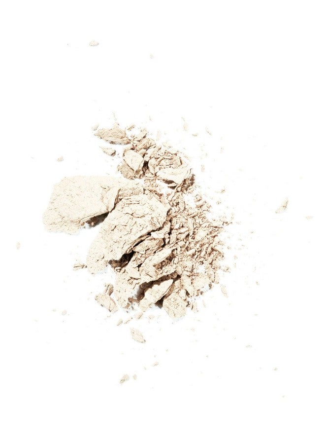 Natural Translucent Setting Powder 70% Organic Vegan Gluten Free Cruelty Free Made In The Usa 0.42 Oz. (Sheer Light)
