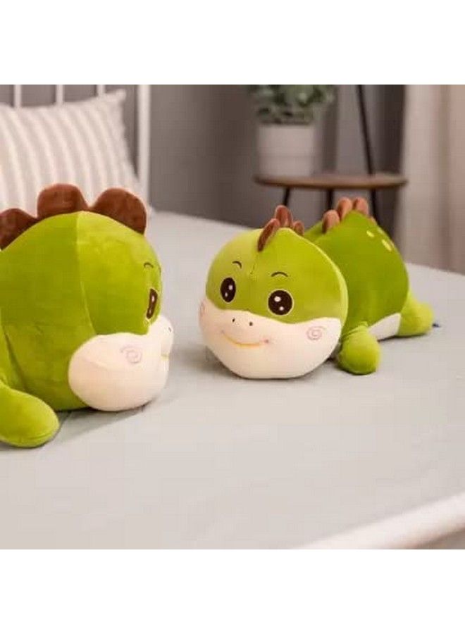 Sleeping Dragon Plush Soft Toy Cute Kids Animal Home Decor Boys;Girls (40 Cm)