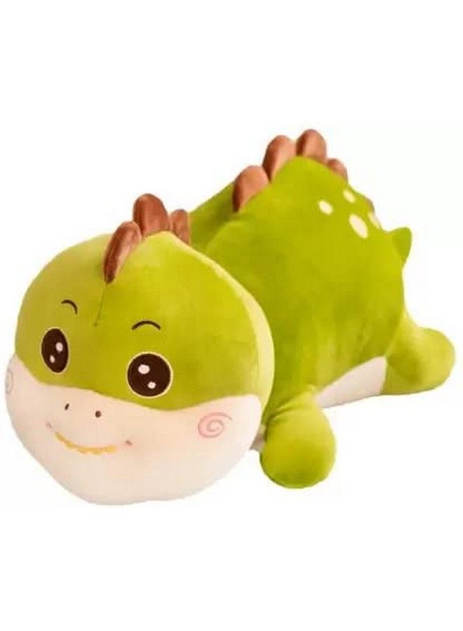 Sleeping Dragon Plush Soft Toy Cute Kids Animal Home Decor Boys;Girls (40 Cm)