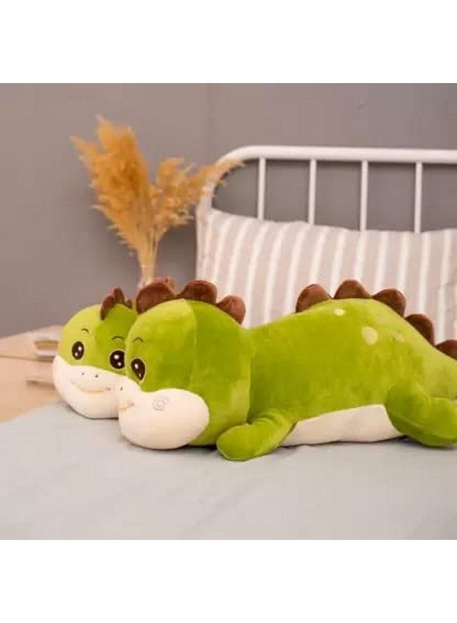 Sleeping Dragon Plush Soft Toy Cute Kids Animal Home Decor Boys;Girls (40 Cm)