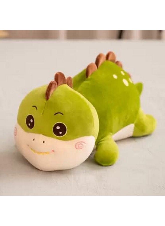 Sleeping Dragon Plush Soft Toy Cute Kids Animal Home Decor Boys;Girls (40 Cm)