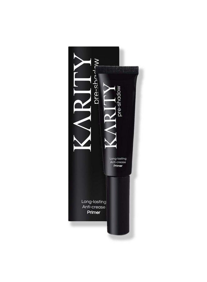 Top Influencer Approved PreEyeshadow Primer Base Fill Fine Lines and Wrinkles for Makeup Application Smooth Lids and Fill in Imperfections for Long Wearing and Creaseless Application