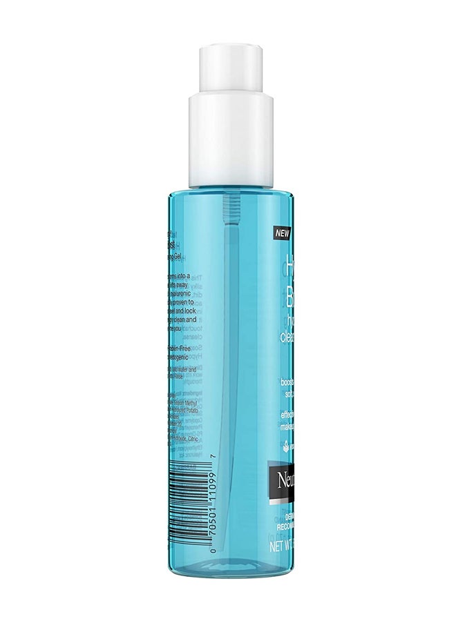 Hydro Boost Cleanser Water Gel 6ounce