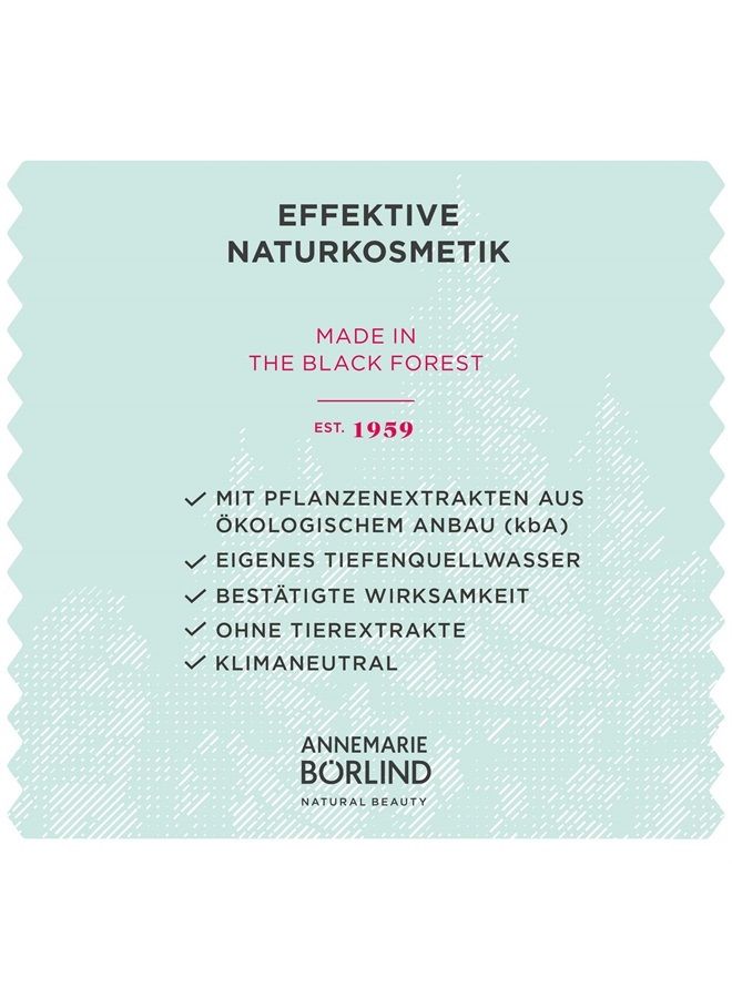 NATUROYALE Cleansing Cream - Face Cleanser With Natural Ingredients - Hyaluronic Acid Vitamin E and Shea Butter for a Firm Smooth and Refreshed Complexion - Step 1 of 5-4.2 Oz