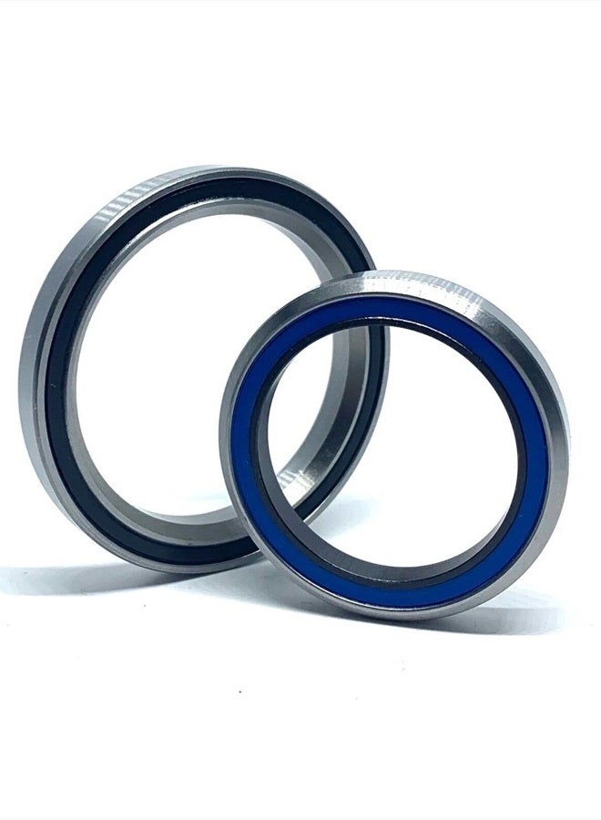 Replacement Headset Bearings to fit Pinarello Dogma F8 / F10 / GAN/GAN S 1.1/8-1.1/2