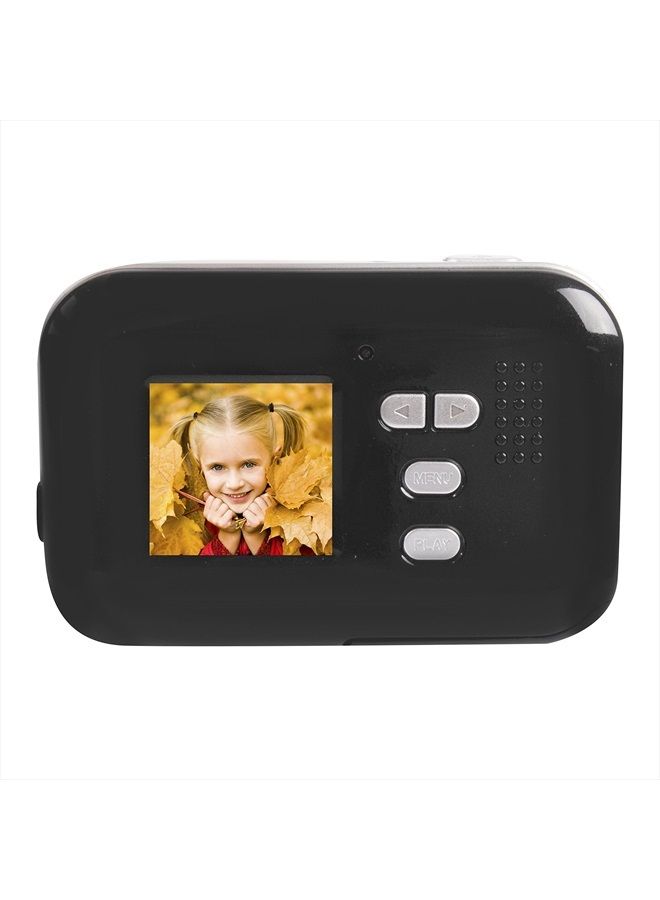 5.1MP Digital Camera - Color and Style May Vary