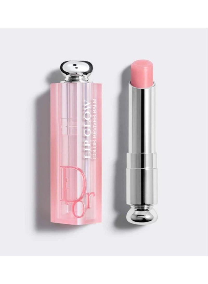 Dior Addict Lip Glow 001 Pink - 3.2 g