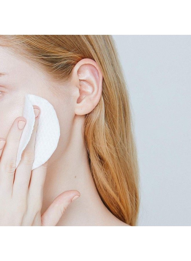 ; Exfoliating Facial Pads With Bha & Pha ; Daily Toner Pad ; For Pore Tightening