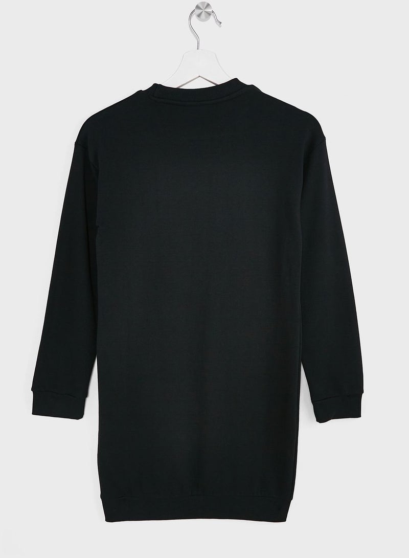 Youth Logo Dress