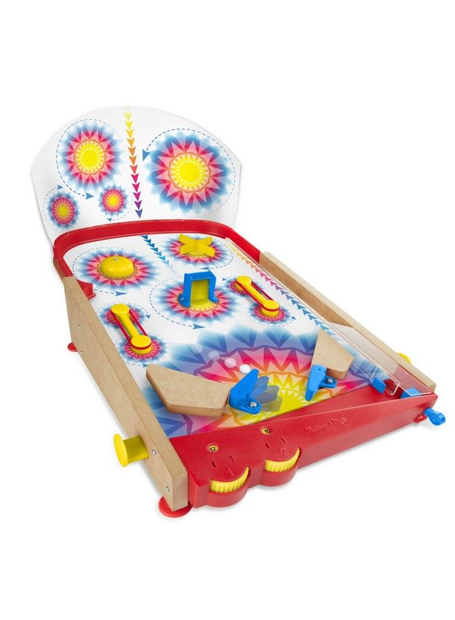 Innovation Academy Pinball Game