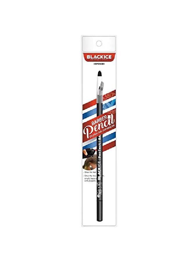 Spray Barber Pencil (White)