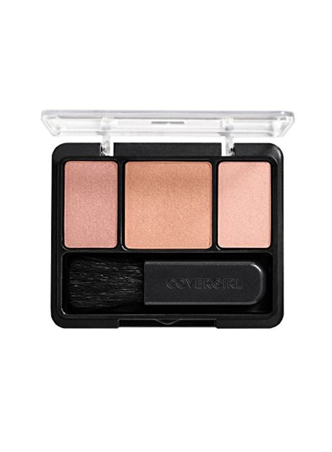 Instant Cheekbones Contouring Blush Sophisticated Sable 240, 0.29 Ounce,1 Count