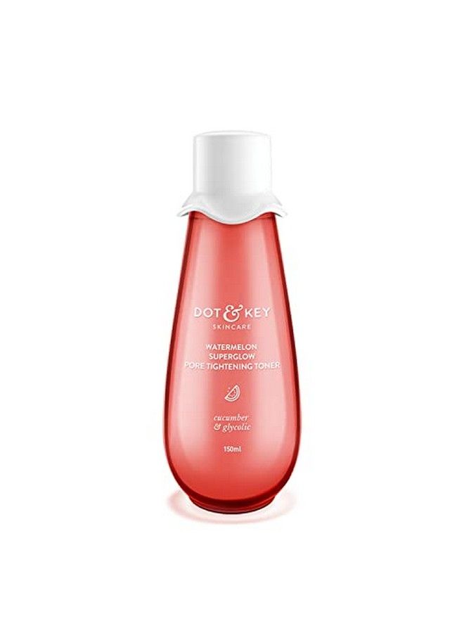 Watermelon Superglow Pore Tightening Toner 150 Ml