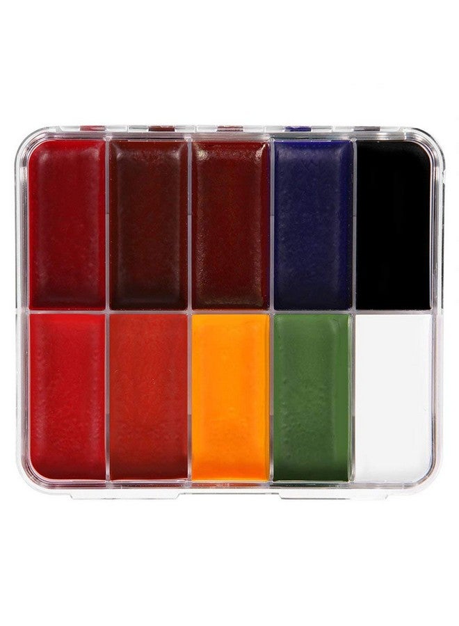 Ator On Set Fx Makeup Palette