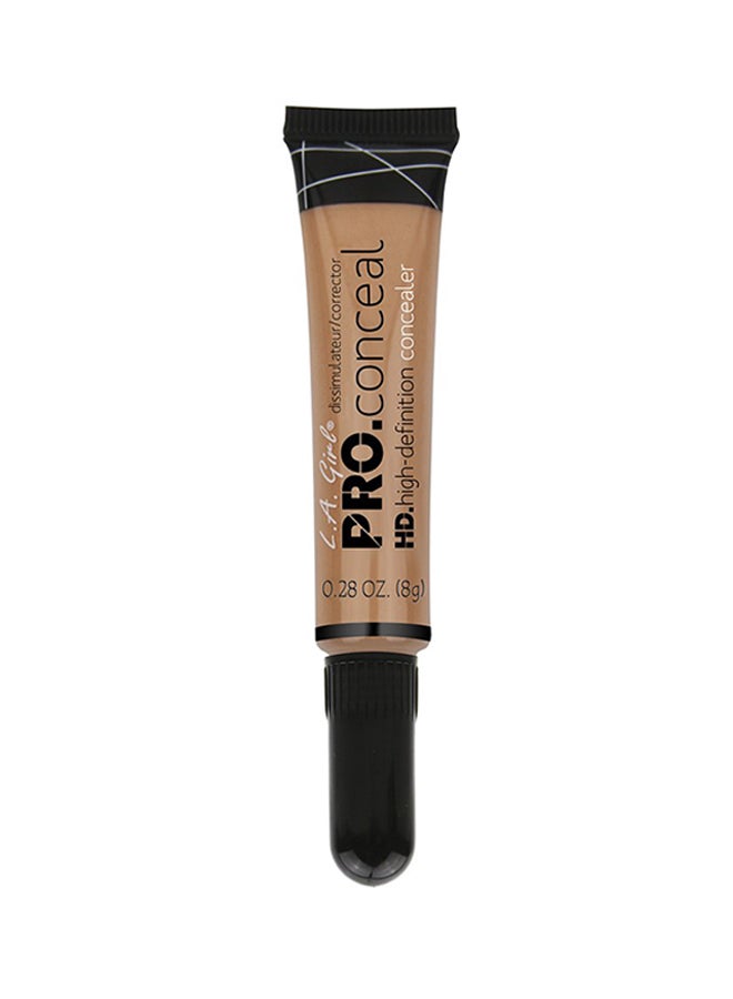 HD PRO Concealer GC980 Cool Tan