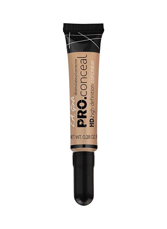 Pro.Conceal HD Concealer Medium Beige