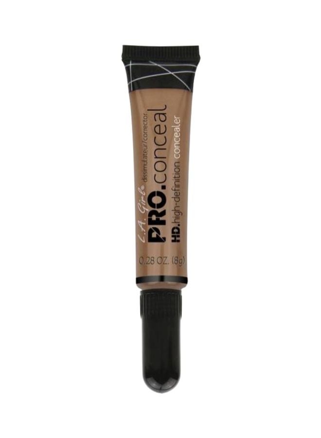 HD Pro Concealer GC985 Espresso