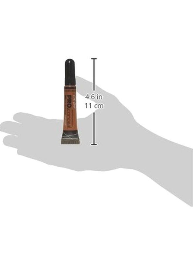 HD Pro Concealer GC985 Espresso