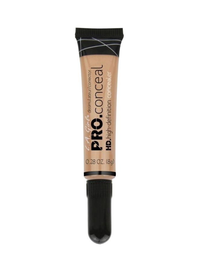 HD Pro Concealer GC974 Nude
