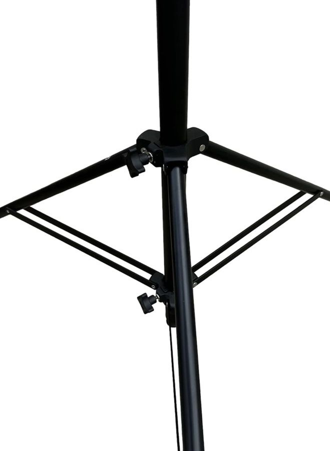 TST 12 Tall 12-Foot Tripod Mast Stand for Photo Video