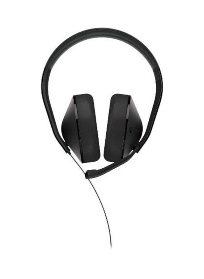 Over-Ear 1-6 Stereo Headset