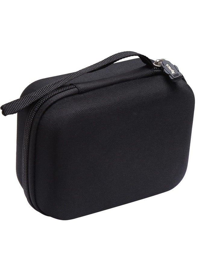 Proca Hard Case For Waterpik Wf04 Sidekick Water Flosser (Black)