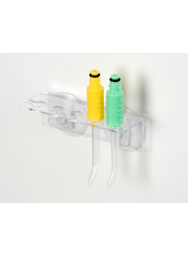 Ral Breeze Replacement Tips Yellow & Green