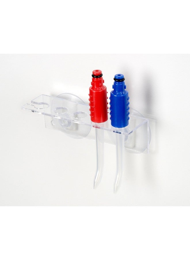 Ral Breeze Replacement Tips Red & Blue