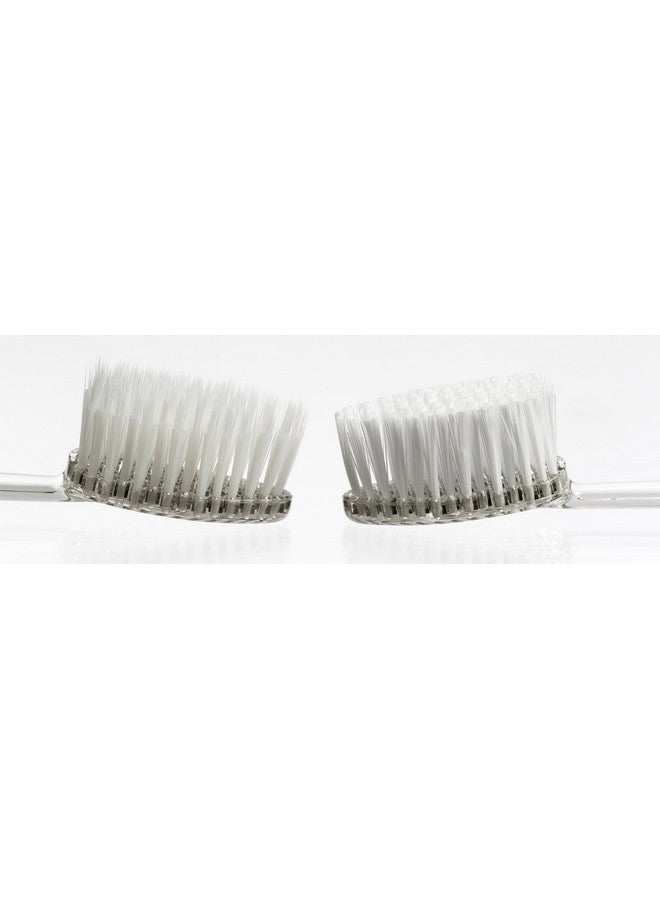 Adius Replacement Heads Soft 2 Count (Pack Of 3)