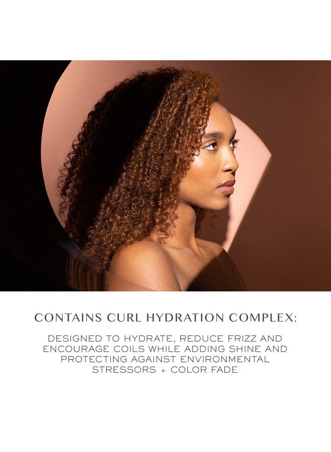 Ristin Ess Hair Bouncy Curls Set Moisturizing Curl Shampoo Hydrating Curl Leave In Cream Conditioner And Ultra Light Curl Defining Cream Anti Frizz Curly Hair Products For All Curls 2A4C