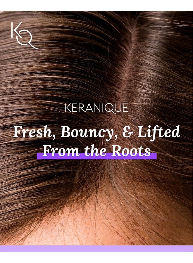 Eranique Scalp Restoring Conditioner For Women Moisturizing & Exfoliating Conditioner For Dry Scalp Sulfatefree Gentle For Colored Hair Deep Conditioner For Damaged Hair With Keratin