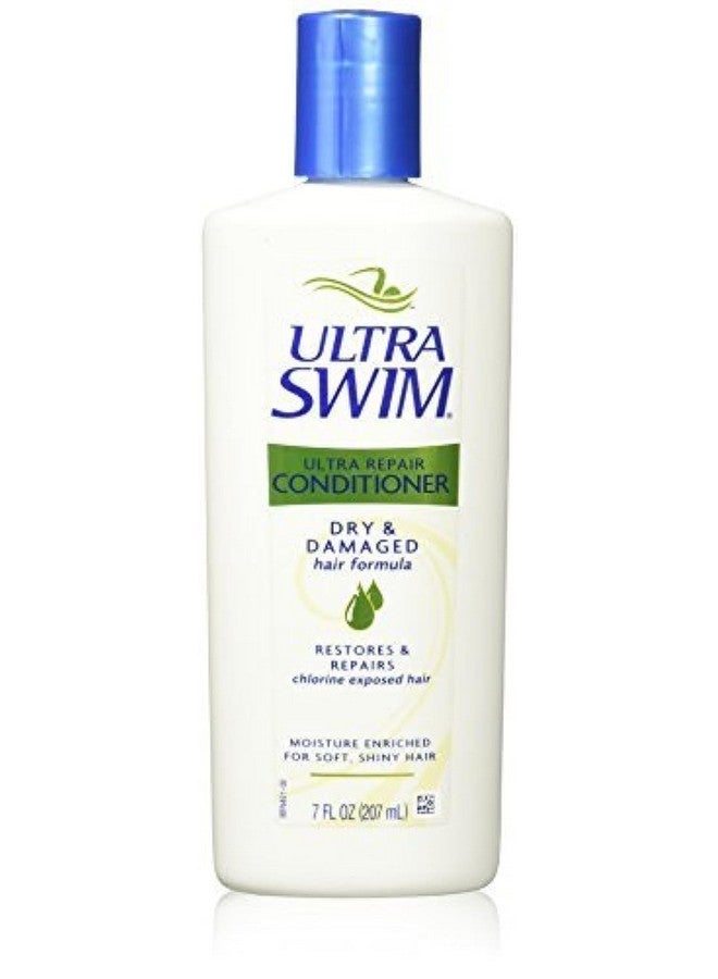 Ultra Swim Ultra Repair Conditioner 7Oz By Ultraswim