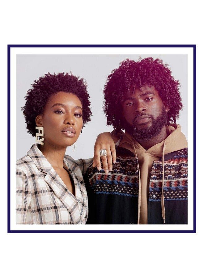 Fro Sheen Gel Cream Versatile 2In1 12 Ounce