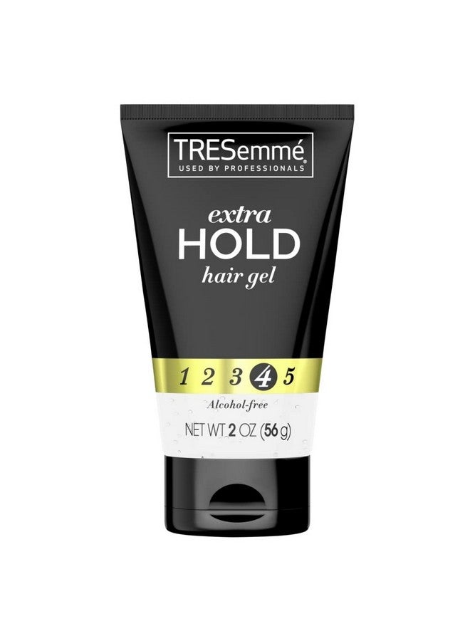 Tres Extra Hold Gel Size 2Z Tres Extra Hold Gel 2Z