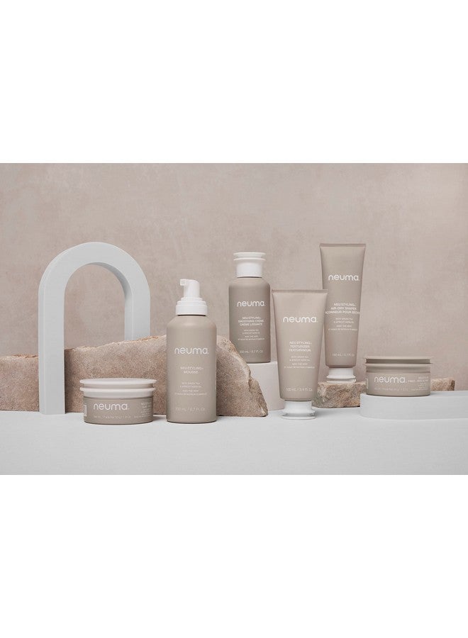 Euma Neu Styling Airdry Shaper 5.1 Oz