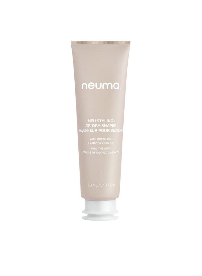Euma Neu Styling Airdry Shaper 5.1 Oz