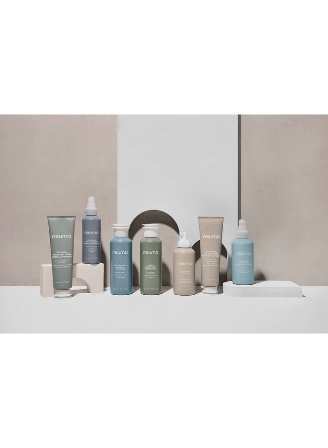 Euma Neu Styling Airdry Shaper 5.1 Oz