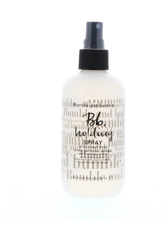 Umble And Bumble Holding Styling Spray 8 Oz