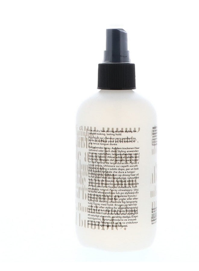 Umble And Bumble Holding Styling Spray 8 Oz