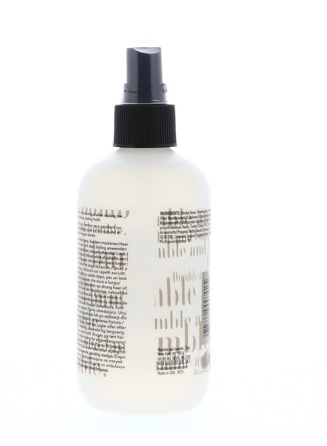 Umble And Bumble Holding Styling Spray 8 Oz