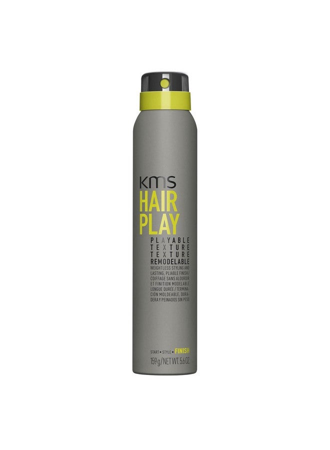 Ms Hairplay Playable Texture 5.6 Oz