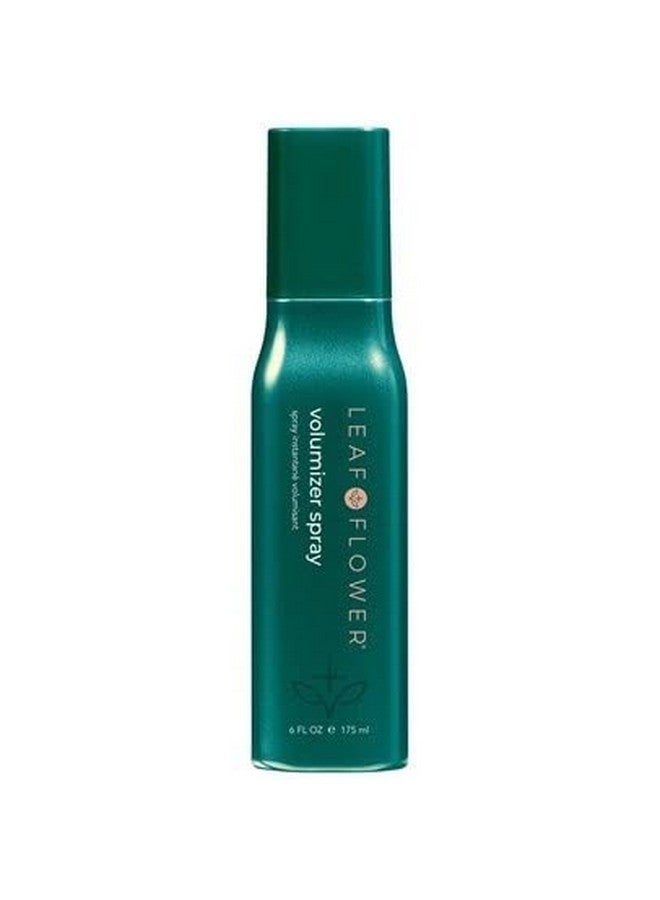 Iotop Professional Leaf & Flower Instant Instant Volumizer Spray 6 Oz
