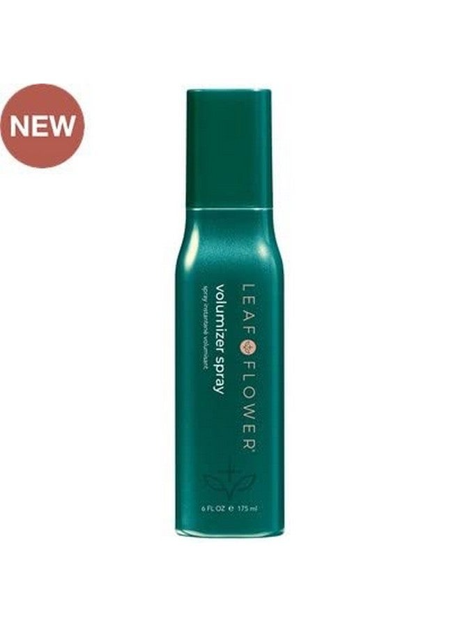 Iotop Professional Leaf & Flower Instant Instant Volumizer Spray 6 Oz