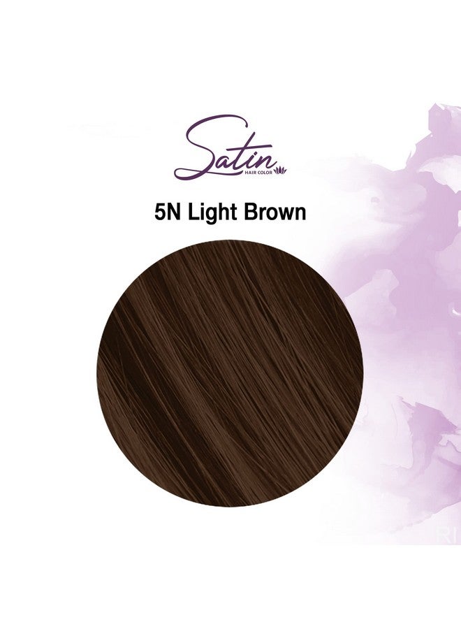 Atin Hair Color Ultra Vivid Fashion Colors 5N